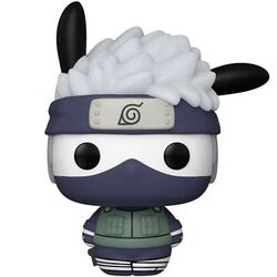 POP! Animation: Pochacco (Naruto Shippuden x Hello Kitty) | playgosmart.cz