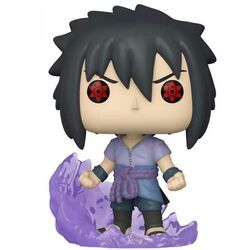 POP! Animation: Sasuke Uchiha (Naruto) | playgosmart.cz