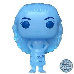 POP! Disney: Moana Special Edition | playgosmart.cz