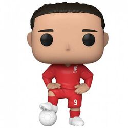 POP! Football: Darwin Nunez (Liverpool FC) | playgosmart.cz
