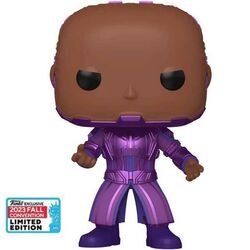 POP! Guardians of the Galaxy Vol. 3: The High Evolutionary (Marvel) 2023 Fall Convention Limited Edition | playgosmart.cz