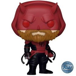 POP! King Daredevil (Marvel) Special Edition | playgosmart.cz