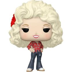 POP! Rocks: Dolly Parton