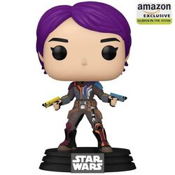 POP! Saine Wren (Star Wars) Amazon Exclusive | playgosmart.cz
