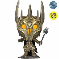 POP! Sauron (Lord of the Rings) Special Edition (Glows in the Dark) | playgosmart.cz