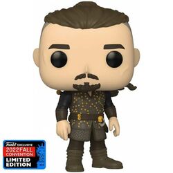 POP! TV: Uhtred (The Last Kingdom) 2022 Fall Convention Limited Edition - OPENBOX (Rozbalené zboží s plnou zárukou) na playgosmart.cz