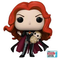 POP! X Men Goblin Queen (Marvel) 2023 Fall Convention Limited Edition | playgosmart.cz