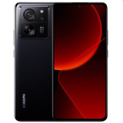 Xiaomi 13T, 8/256GB, black, Třída A - použito, záruka 12 měsíců