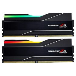 G.SKILL 32GB kit DDR5 5600 CL28 Trident Z5 NEO RGB, AMD EXPO - OPENBOX (Rozbalené zboží s plnou zárukou) | playgosmart.cz