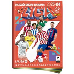 Panini LALIGA 2023/2024 Album na samolepky