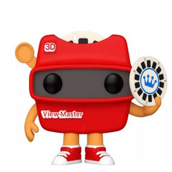 POP! Ad Icons: View Master (Fisher Price) | playgosmart.cz