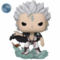 POP! Animation: Mars (Black Clover) Special Edition | playgosmart.cz