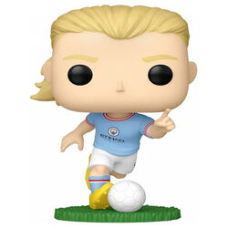 POP! Football: Erling Haaland (Manchester City) | playgosmart.cz