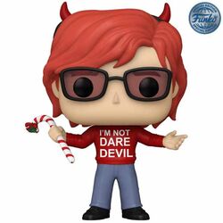 POP! Matt Murdock (I’m Not Daredevil) (Marvel) Special Edition | playgosmart.cz