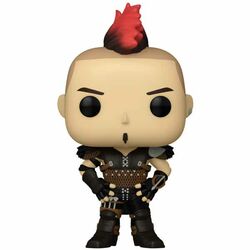 POP! Movies: Wez (Mad Max The Road Warrior)