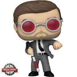 POP! Spider Man: No Way Home Matt Murdock (Marvel) Special Edition - OPENBOX (Rozbalené zboží s plnou zárukou) na playgosmart.cz