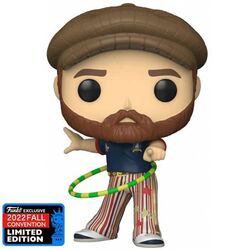 POP! TV: Coach Beard (Ted Lasso) 2022 Fall Convention Limited Edition - OPENBOX (Rozbalené zboží s plnou zárukou) na playgosmart.cz