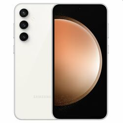 Samsung Galaxy S23 FE, 8/256GB, cream