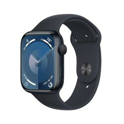 Apple Watch Series 9 GPS, 41mm, silver | rozbalené balení