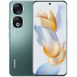 Honor 90, 12/512GB, green, Třída A - použito, záruka 12 měsíců