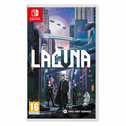 Lacuna