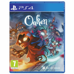 Oaken