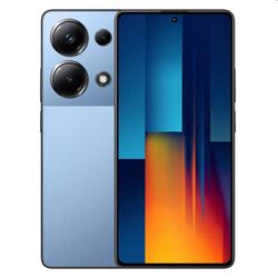 Poco M6 Pro, 8/256GB, blue