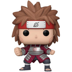 POP! Animation: Choji Akimichi (Naruto Shippuden) | playgosmart.cz