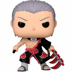 POP! Animation: Hidan (Naruto Shippuden) | playgosmart.cz