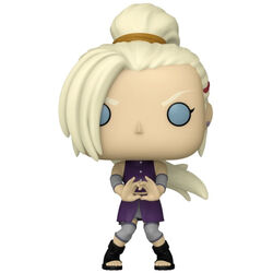 POP! Animation: Ino Yamanaka (Naruto Shippuden) | playgosmart.cz