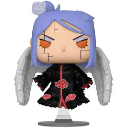 POP! Animation: Konan (Naruto Shippuden) | playgosmart.cz