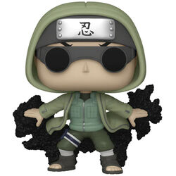 POP! Animation: Shino Aburame (Naruto Shippuden) | playgosmart.cz