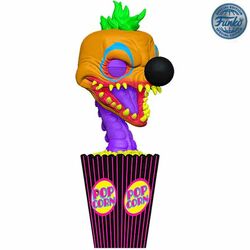 POP! Movies: Killer Klowns from Outer Space: Baby Klown (Blacklight) Special Edition