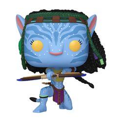 POP! Movies: Neytiri Battle (Avatar 2) | playgosmart.cz