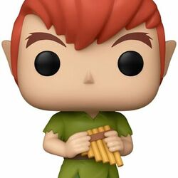 POP! Peter Pan (Disney)