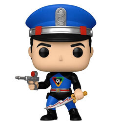 POP! Retro Toys: Captain Action (Captain Action)