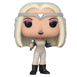 POP! Rocks: Cher (Cher Living Proof)