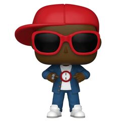 POP! Rocks: Flavor Flav (Flavor of Love)