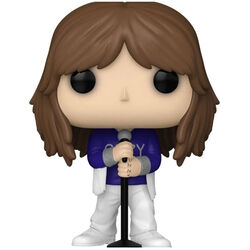 POP! Rocks: Ozzy Osbourne (Ozzy Osbourne) Glows in the Dark | playgosmart.cz