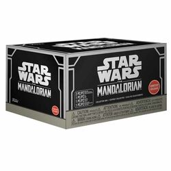 POP! Star Wars The Mandalorian Mystery Collector Box 2023 | playgosmart.cz