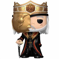 POP! Television: Viserys Targaryen (House of the Dragons) | playgosmart.cz