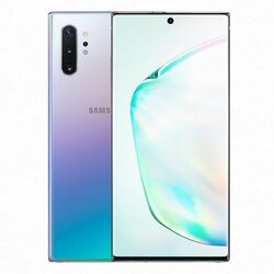 Samsung Galaxy Note 10 Plus - N975F, Dual SIM, 12/512GB, Aura Glow, Třída C - použito, záruka 12 měsíců na playgosmart.cz