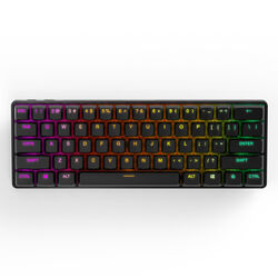 SteelSeries Apex Pro Mini Wireless US - OPENBOX (Rozbalené zboží s plnou zárukou) na playgosmart.cz