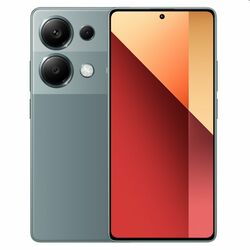 Xiaomi Redmi Note 13 Pro, 8/256GB, forest green na playgosmart.cz
