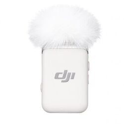 DJI Mic 2 (1 TX, Platinum White) na playgosmart.cz
