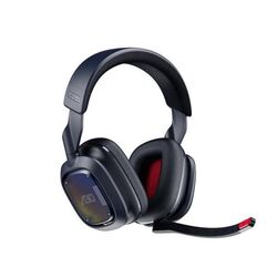 Logitech ASTRO A30 - bezdrôtové herné slúchadlá - tmavomodré - PlayStation na playgosmart.cz