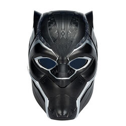 Marvel Legends Series Black Panther Electronic Role Play Helmet - OPENBOX (Rozbalené zboží s plnou zárukou) | playgosmart.cz