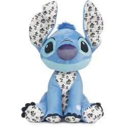 Plyšák Stitch 100th Anniversary (Disney) 30cm