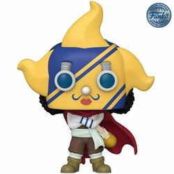POP! Animation: Sniper King (One Piece) Special Edition | playgosmart.cz