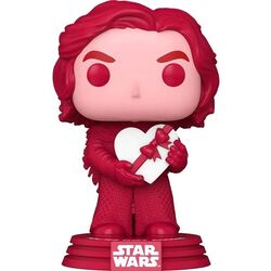 POP! Valentines Kylo Ren (Star Wars) | playgosmart.cz